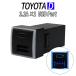 TOYOTA D �^�C�v �d���\�P�b�g USB�|�[�g2 QC3.0 PD3.0 �}���[�d3.2A �p�l�� �X�}�z�[�d �X�C�b�`�z�[�� LED�u���[ �g���^�Ԍn  iPhone �^�u���b�g������2��[�d