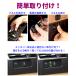 �V�d���\���d���\�P�b�g USB2�|�[�g QC3.0 USB�d�� LED�u���[ �X�C�b�`�z�[�� ���݃L�b�g �g���^�`�^�C�v�i33x22.5mm�j �A���t�@�[�h / �v���E�X / �A�N�A ���� �֘A�摜1