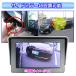 �o�b�N�J���� ���^ IP68 �Î� SONY�Z���T�[ CCD �t�����g�J���� �����J���� �p�^ �Ίp�x170�x �����E�����ؑ֋@�\ �K�C�h���C���L�E�����@�\ DC12V�d���@1�N�ۏ� �֘A�摜5