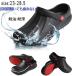  kitchen shoes kitchen cook shoes sabot sandals slipping difficult lady's men's eat and drink shop water-proof slide . not light stylish cheap fatigue difficult 