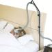 1 шт CPAP шланг держатель - маска вешалка камера подъёмник,...... засорение . предотвращение, bed для CPAP шланг держатель - сон аксессуары 