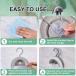 CPAP�z�[�X�n���K�[�ėp�`���[�u�z���_�[�A�SCPAP�`���[�u�ɑΉ��B���Ɗ����ɕ֗� �֘A�摜3