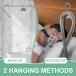 CPAP�z�[�X�n���K�[�ėp�`���[�u�z���_�[�A�SCPAP�`���[�u�ɑΉ��B���Ɗ����ɕ֗� �֘A�摜4
