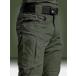  торговое название уличный casual износостойкость Tacty karu брюки мужской брюки-карго высокий King брюки . способ выдерживающий холод кемпинг мульти- карман брюки 