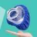 3���Z�b�g �ė��p�\ �ʋC��CPAP�}�X�N�p�b�h - �_��ŐL�k���̂���t�B�b�g���ACPAP/�}�V���p�ʋC���@�X�g���b�v�A�g�їp�}�X�N�A�N�Z�T���[�i �֘A�摜4