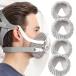 �\�t�gCPAP�}�X�N���C�i�[4���� �\�t�g �ė��p�\ CPAP�}�X�N���C�i�[ | ���j�o�[�T���t�B�b�g �O���[ �t�F�C�X�N�b�V���� ���K�Ȑ����̂�