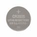 CR2025 lithium монета батарейка 1 шт 