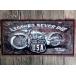  route 66 номерная табличка жестяная пластина .. оборудование орнамент повреждение retro табличка жестяная пластина табличка 