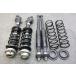 L275S Mira X 5HB H20 год KF CVT 2WD оригинальный strut suspension амортизатор 48510-B2570-D 48531-B2420