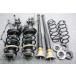 DE3FS Demio H19 год 64581km 1.3L 5HB 2WD strut suspension амортизатор D65134700D D65134900D D6512870XA