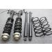 KGC10 Passo X H20 год пробег небольшой 30550km 1KR AT 2WD оригинальный strut suspension амортизатор 48510-B1010 48531-B1011 ( QNC10 )