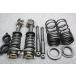 U71V Clipper van DX H17 год 88715km 3G83 3AT 2WD оригинальный strut suspension амортизатор MR961885 4162A281
