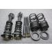 U61V Minicab H крыша H16 год 3G83 3AT 2WD оригинальный strut suspension амортизатор MR961885 MR353822..