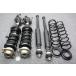 L275S Mira 5HB H19 год KF-VE CVT 2WD 84115km оригинальный strut suspension амортизаторы 48510-B2570-D 48531-B2420