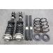 MJ23S AZ Wagon XF H21 год K6A 4AT 2WD оригинальный strut suspension амортизатор 41601-70K00 41602-70K00 41800-70K00