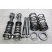 U71V Clipper van DX H крыша H25 год 3G83 AT 2WD оригинальный strut suspension амортизатор MR961885 4162A281 SET