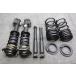U61V Minicab Van CD H14 год 76883km 3G83 AT 2WD оригинальный strut suspension амортизатор MR961885 MR353822 комплект 