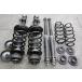 ZC71S Swift GS H19 год 96454km K12B CVT 2WD оригинальный strut suspension амортизатор 41601-63J12 41602-63J12 41810-63J02