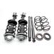 MB15S Delica оригинальный strut suspension амортизатор 41601-54M10 41602-54M10 41800-54M10 D:2 H27 год CVT 2WD S5M