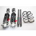 MG22S Moco S H19 год K6A 4AT 2WD 79579km оригинальный strut suspension амортизатор 41601-58J90 41602-58J90 41800-58JC1 S12D...