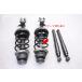 KCK4M Renault Kangoo H21 год 6 десять тысяч kilo K4M AT 2WD оригинальный strut suspension амортизаторы комплект H2F...