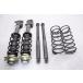 L700S Mira 3HB H10 год 91310km оригинальный strut suspension амортизаторы 48510-97214 48520-97214 48531-97207 H3M...