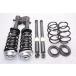 MJ23S AZ Wagon H22 год 80292km оригинальный strut suspension амортизатор 41601-70K32 41602-70K32 41800-70K01 H3M...