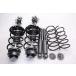ABA-31209 Fiat 500 H25 год оригинальный strut suspension амортизаторы для одной машины комплект ( правый H AT 2WD 95724km ) H4A...