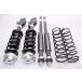 L455S Tanto Exe оригинальный strut suspension амортизаторы 48510-B2880 48531-B2820 (H24 год 107354km турбо 2WD) H4A...