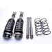 H42A Toppo H11 год 3G82 At 2WD 95024km оригинальный strut suspension амортизатор MR319090 MR418859 H7J...
