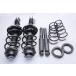  Fiat 500 31212 правый H H23 год оригинальный strut suspension амортизаторы для одной машины комплект ( AT 2WD 76112km ) H7J...