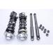 S201P Hijet Truck H25 год KF 3AT 2WD оригинальный strut suspension амортизаторы 48520-B5120 48531-97503 H7J...