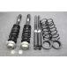 L235S Esse D H22 год 39038km KF 4AT 2WD оригинальный strut suspension амортизаторы 48510-B2740 48520-B2740 48531-B2690...