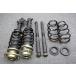 HE21S Lapin H17 год K6A 4AT 2WD 90186km оригинальный strut suspension амортизатор 41601-75H50 41602-75H50 41800-75H50.