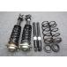 HN22S Kei A H19 год K6A AT 2WD 64461km оригинальный strut suspension амортизатор 41601-84H50 41602-84H50...