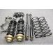 L700S Mira Gino H12 год EF-VE 4AT 2WD 92865km оригинальный strut suspension амортизаторы 48510-97281 48520-97281 48531-97263