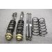 L250V Mira van 3HB H17 год EF-SE AT 2WD 60706km оригинальный strut suspension амортизаторы 48510-B2070 48520-B2070 48531-B2080.