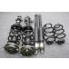 E11 Note 15X H23 год HR15DE 58751km оригинальный strut suspension амортизатор 54302 8Y50A 54303 8Y50A 56210 8Y50A..