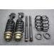 HE21S Lapin H15 год 44252km K6A AT 2WD оригинальный strut suspension амортизатор 41601-75H50 41602-75H50 41800-75H00...