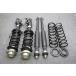 L275V Mira 3HB H25 год 47149km KF-VE AT 2WD оригинальный strut suspension амортизаторы 48510-B2572 48531-B2483 для одной машины комплект.