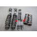 JE1 Zest H21 год AT 2WD 76756km оригинальный strut suspension амортизатор 51601-SYA-N020-M1 51602-SYA-N020-M1 52610-SYA-N110-M1...