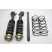 L250S Mira Avy 5HB H17 год EF 4AT 2WD оригинальный strut suspension амортизаторы 48520-B2150 448510-B2150 48531-B2110 ***