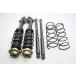 L250S Mira AVY L 5HB H15 год 71013km оригинальный strut suspension амортизаторы 48520-B2150 448510-B2150 48531-B2110 ^^