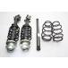 HE21S Lapin оригинальный strut suspension амортизаторы 41601-75H50 41602-75H50 41800-75HA0 G H20 год 75087km K6A AT 2WD SA...