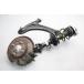 DR17V NV100 Clipper van оригинальный F левый стойка 41602-64P01 Knuckle распорка суппорт тормоза SM..