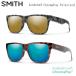 40%OFF! SMITH Smith Lowdown2 низкая подвеска 2 черный ma pop поляризованный свет ChromaPop Polarized рыбалка 