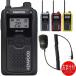 �P���E�b�hKENWOOD UBZ-LU20 �f�~�g�XDEMITOS ���菬�d�̓g�����V�[�o�[  �C���J�� �X�s�[�J�[�}�C�N���܂��t 4�F����I�ׂ܂�