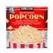  машина Clan do затраты ko Popcorn микроволновая печь для 44 пакет 4.1kg новый товар срок годности 2026 год 5 месяц после 