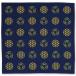 o.. san. маленький furoshiki mimo The miyakore один три ширина .. san. .50cm ширина furoshiki ланч Cross День матери подарок 