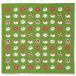 o.. san. маленький furoshiki чай кондитерские изделия .....miyakore один три ширина .. san. .50cm ширина furoshiki ланч Cross День матери подарок 